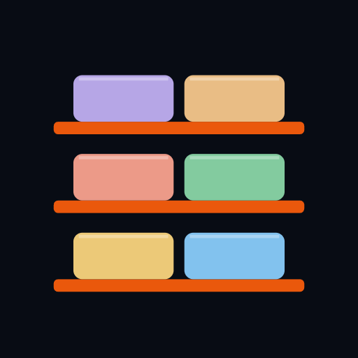 RackCity logo